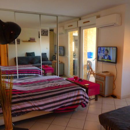 studio cagnes sur mer Esterno foto