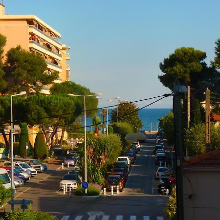 studio cagnes sur mer Esterno foto