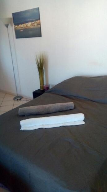 studio cagnes sur mer Esterno foto