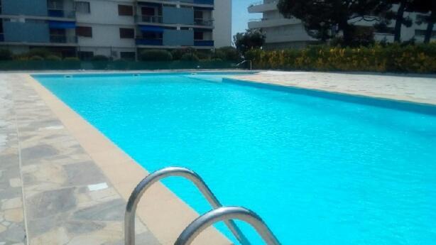 studio cagnes sur mer Esterno foto