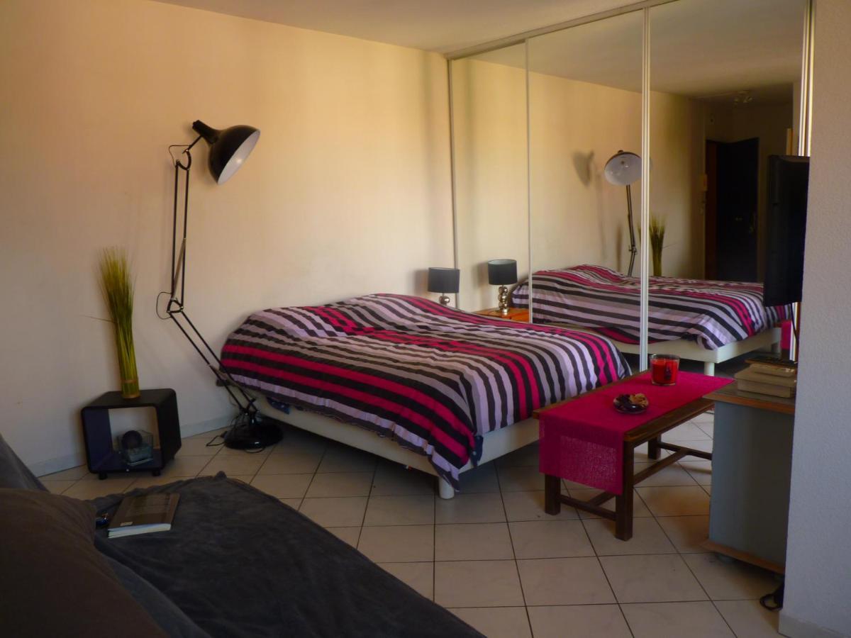 studio cagnes sur mer Esterno foto