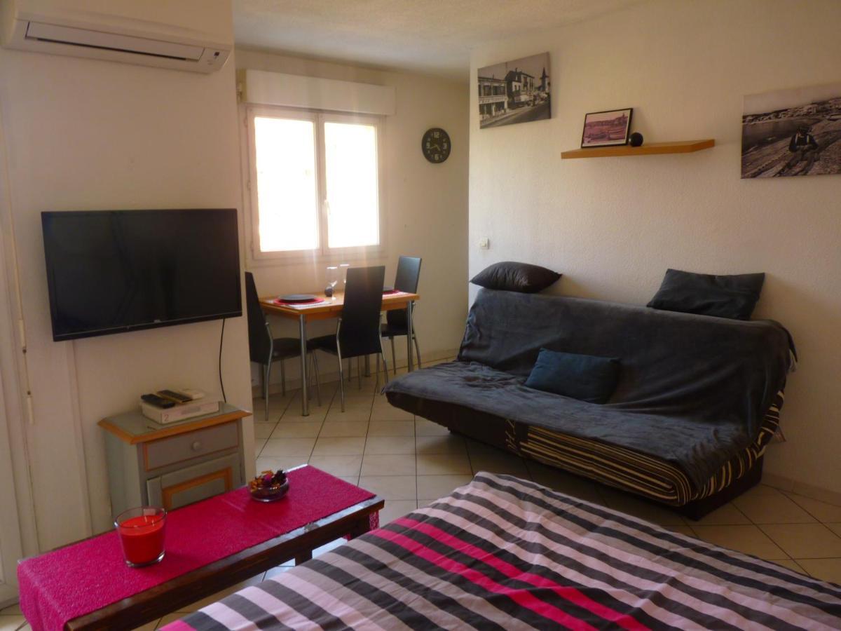 studio cagnes sur mer Esterno foto