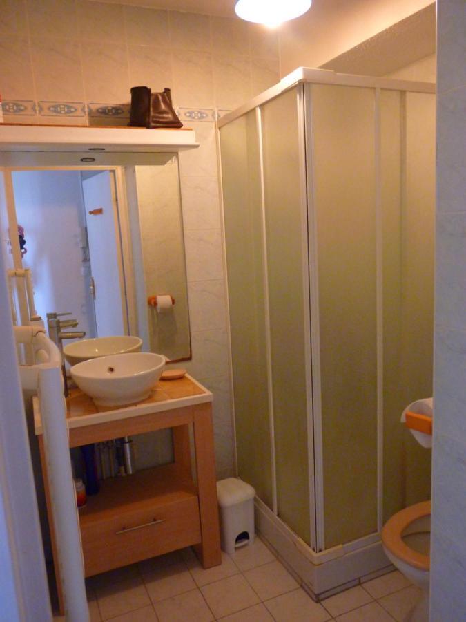 studio cagnes sur mer Esterno foto